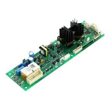 Картинка Силовая плата Delonghi ECAM 26.455, 5213214141, 5213215201
