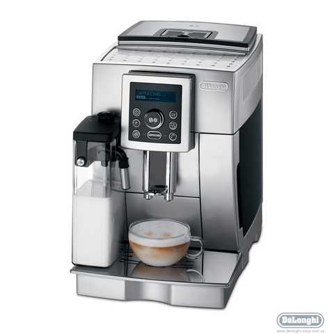 DeLonghi Ecam 23.450.B