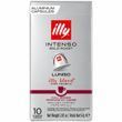 Кава в капсулах Illy Intenso Lungo 10 шт