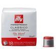 Картинка Кофе в капсулах ILLY IPSO Classico Normal 18 шт