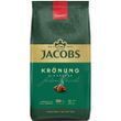 Кофе в зернах Jacobs Kronung, оригинал, 1 кг