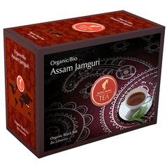 Картинка Органический черный чай Julius Meinl Bio Ассам Джамгури 20х4 г