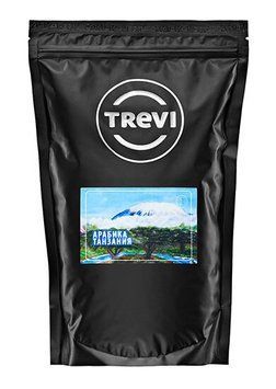 Зображення Кава в зернах Trevi Арабіка Танзанія 500 г