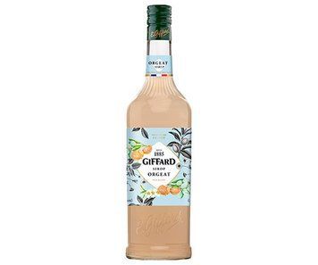 Картинка Сироп Giffard Оршад 1л
