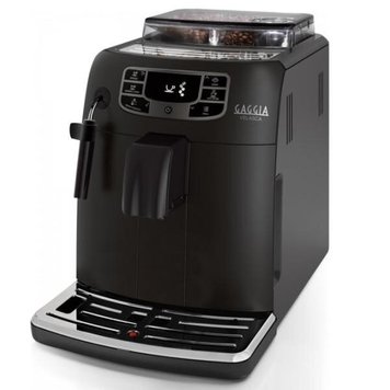 Картинка Кофемашина GAGGIA VELASCA BLACK