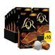 Набір кави в капсулах Nespresso L`OR Espresso Caramel 100 шт