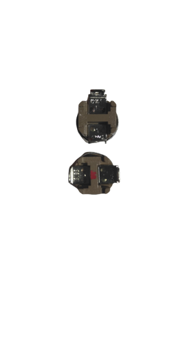 Зображення Комплект термо-відсікачів 105 °-125 ° DeLonghi EC 155 Б/В