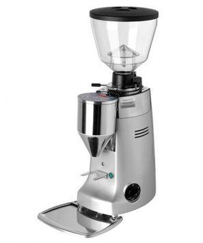 Картинка Кофемолка Mazzer Major Electronic