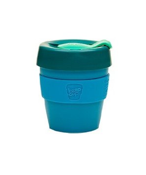 Картинка Чашка KeepCup Extra Small Aurora 120 мл