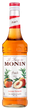 Картинка Сироп Monin Персик 700 мл