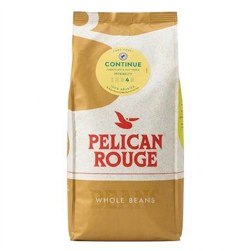 Картинка Кофе в зернах Pelican Rouge Coutinue 1 кг