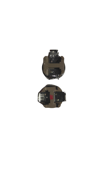 Картинка Комплект термо-отсекателей 105°-125° DeLonghi EC 155 Б/У