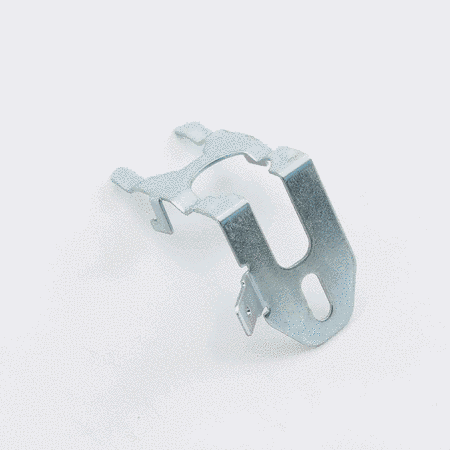 Зображення Металева скоба для термостата J-бойлера Saeco 126838117