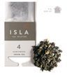 Чай зелений Isla Gunpowder №4 на чайник, 4 г х 10 шт