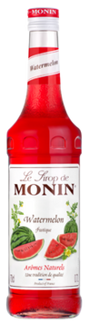 Картинка Сироп Monin Арбуз 700 мл
