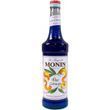 Картинка Сироп Monin Блю кюрасао 700 мл