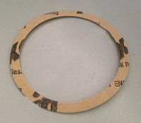 Картинка Утолщение кольца группы (картон) Ø64.5х55мм h0.8мм