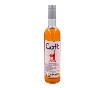 Картинка Сироп Loft апероль 700 мл