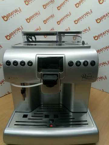 Saeco Royal One Touch Cappuccino