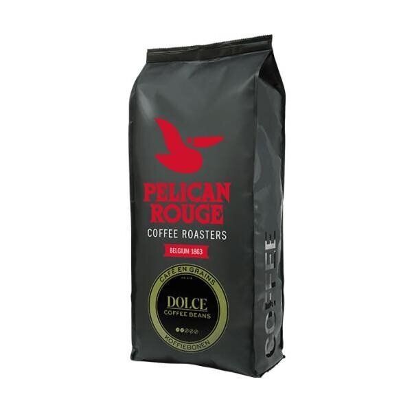Зображення Кава в зернах Pelican Rouge Dolce 1 кг (ящик 10кг)