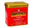 Картинка Чай Twinings черный Английский завтрак 100 г ж/б