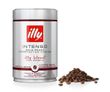 Кофе в зернах ILLY Dark (Intenso) 250 г ж/б