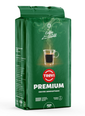 Картинка Кофе молотый Trevi Premium 250 г