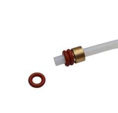 Картинка Уплотнитель на трубку высокого давления SAECO 3.4x1.9