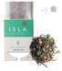 Чай зелений Isla Mint Freshness №6 з м'ятою на чайник 4 г х 10 шт