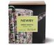 Фото Зеленый чай Newby Зеленая Сенча 100 г картон (220080)