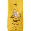 Кофе в зернах Gufo Strong 1 кг