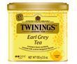 Чай Twinings чорний Ерл Грей 100 г ж/б