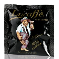Картинка Кофе в монодозах Lucaffe Mr. Exclusive 50 шт