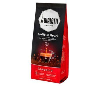 Зображення Кава в зернах Bialetti Grani Classico 1 кг