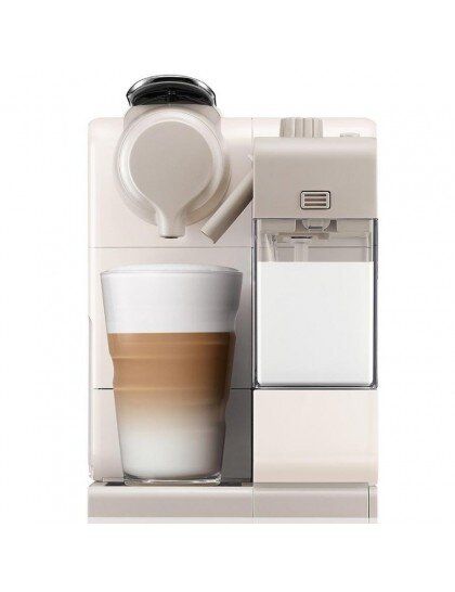 Зображення Капсульна кавоварка Nespresso EN 560.WHITE