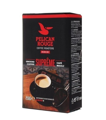 Зображення Кава в зернах Pelican Rouge Supreme 250 г