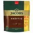 Кофе растворимый Jacobs Kraftig, оригинал, экон.пакет 400 г