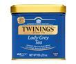 Чай Twinings чорний Леді Грей 100 г ж/б