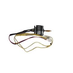 Картинка Мотор редуктора Saeco в сборе с проводами
