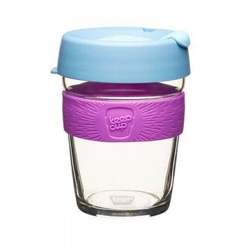Картинка Чашка KeepCup Medium Brew Lavender 340 мл