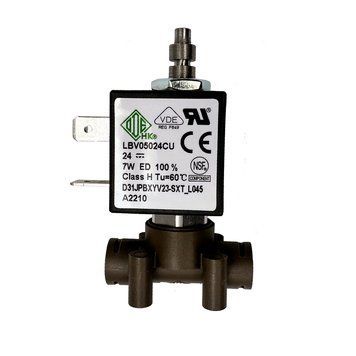 Картинка Электромагнитный клапан-3W DR.COFFEE M12 8D30120