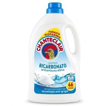 Гель для стирки Chante Clair Bicarbonato 2,07 л 46 стирок