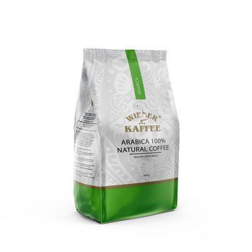 Картинка Кофе Арабика Индонезия Линтунг в зернах 500 г