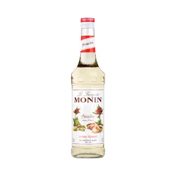 Зображення Сироп Monin Фисташка 700 мл