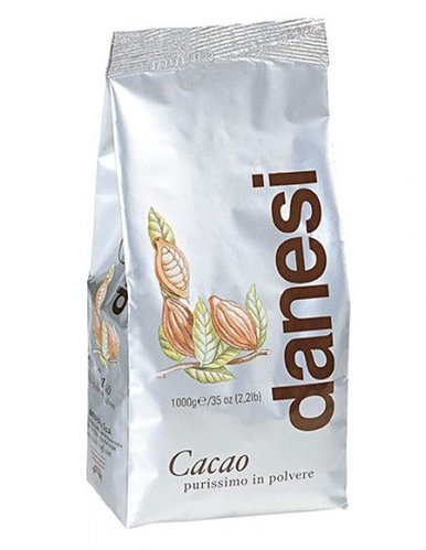 Зображення Какао Danesi Cacao 1 кг