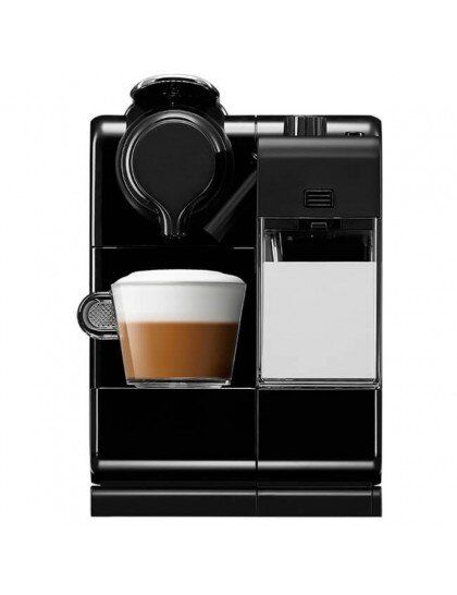 Зображення Капсульна кавоварка Nespresso EN 560.BLACK