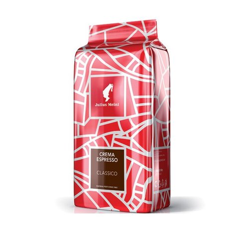 Кофе в зернах Julius Meinl Crema Espresso 1 кг