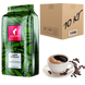 Фото Кава зернова Julius Meinl Caffe del Moro Gusto Pieno 1 кг (ящик 10кг)