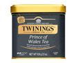 Картинка Чай Twinings черный Принц Уэльский 100 г ж/б