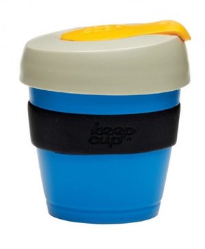 Картинка Чашка KeepCup Extra Small Moonlight 120 мл